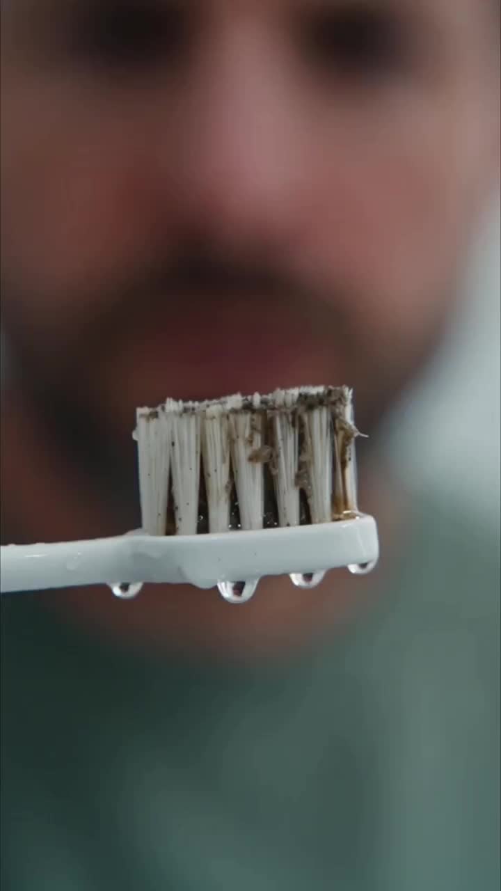 Sonic brush